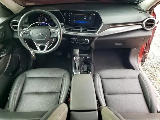 CHEVROLET TRAX ACTIV 2024