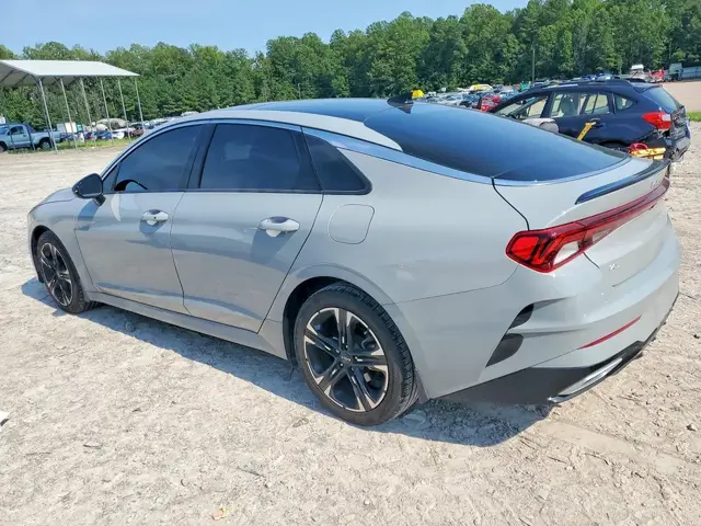 KIA K5 GT LINE 2024