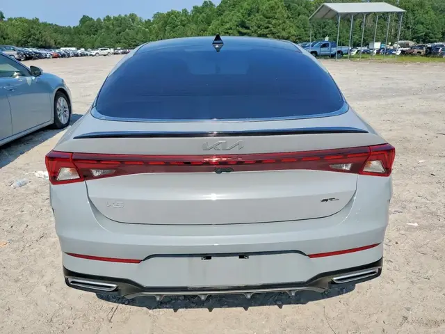 KIA K5 GT LINE 2024