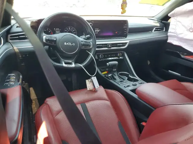 KIA K5 GT LINE 2024