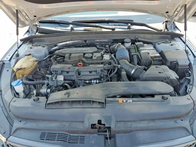 KIA K5 GT LINE 2024