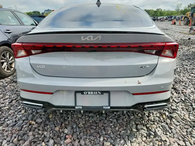 KIA K5 GT LINE 2024