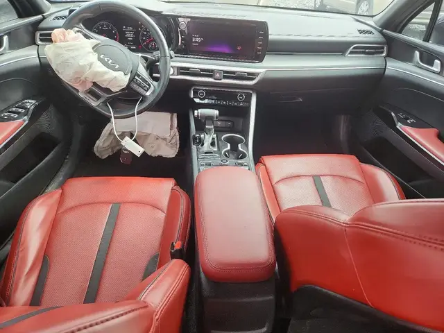 KIA K5 GT LINE 2024