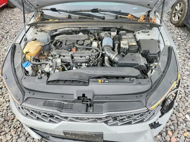 KIA K5 GT LINE 2024