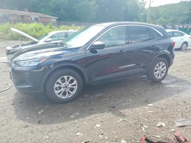 FORD ESCAPE ACTIVE 2023