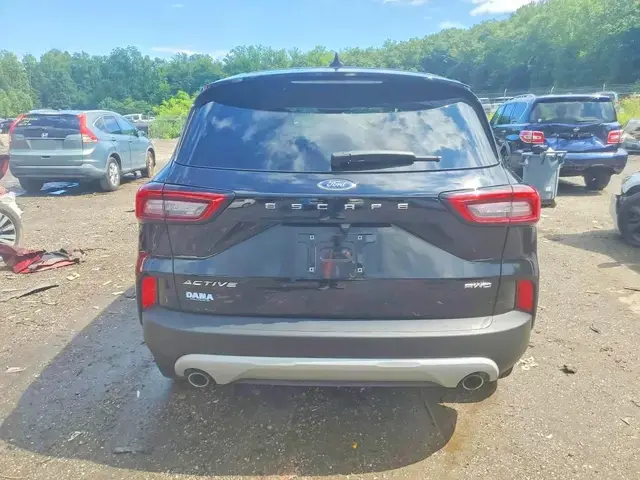 FORD ESCAPE ACTIVE 2023