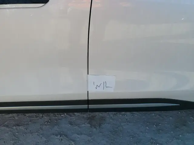 LINCOLN NAUTILUS PREMIERE 2023