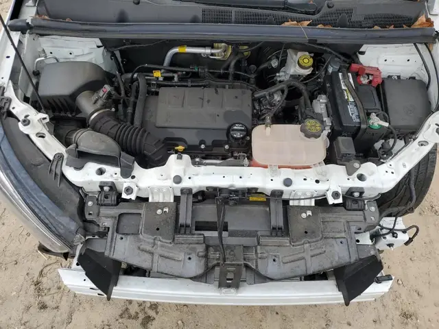 BUICK ENCORE PREFERRED 2021