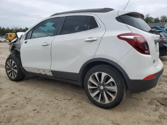 BUICK ENCORE PREFERRED 2021