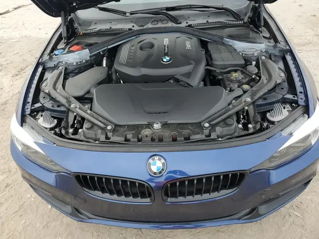 BMW 430I 2019