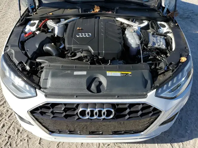 AUDI A4 PREMIUM PLUS 45 2021