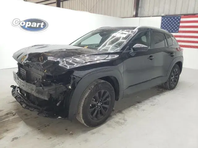 MAZDA CX-50 SELECT 2024