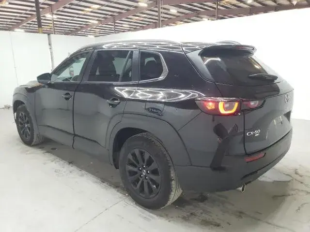 MAZDA CX-50 SELECT 2024