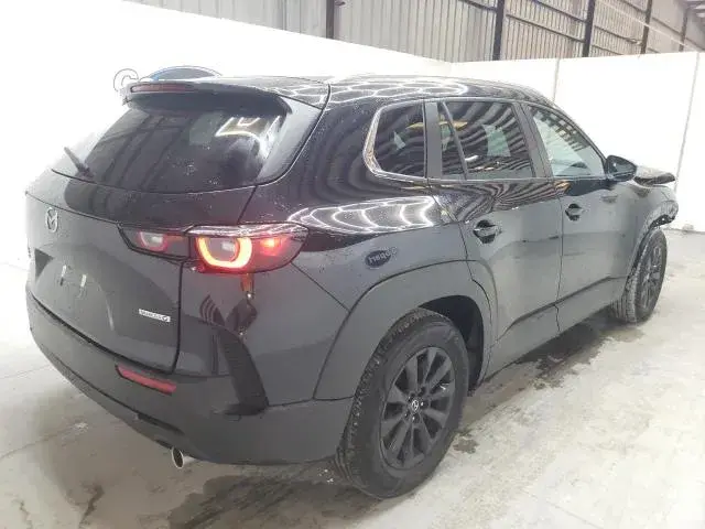 MAZDA CX-50 SELECT 2024