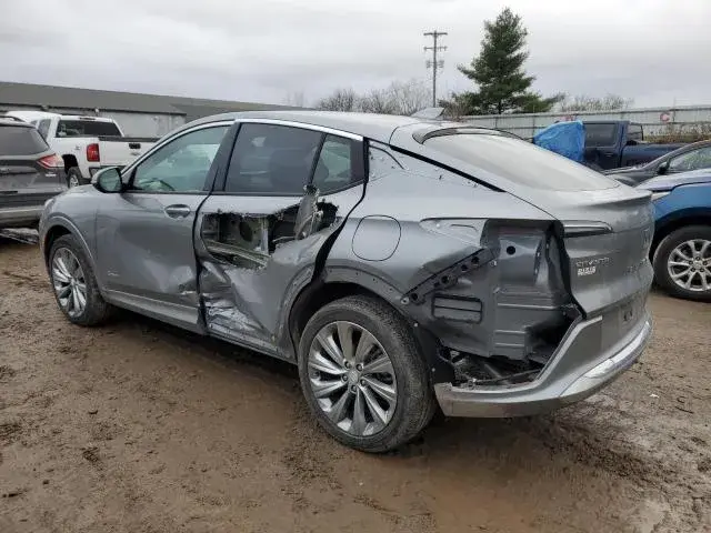 BUICK ENVISTA AVENIR 2023