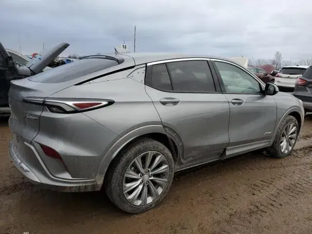 BUICK ENVISTA AVENIR 2023