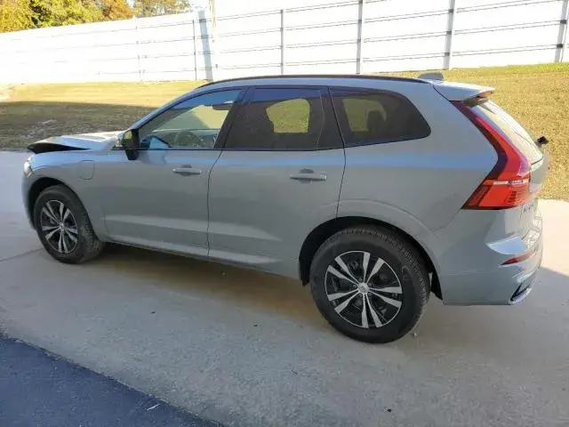 VOLVO XC60 CORE 2024