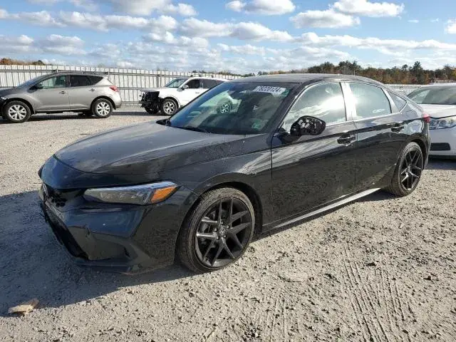 HONDA CIVIC SPORT 2023