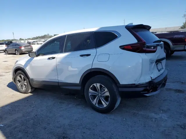 HONDA CR-V LX 2021