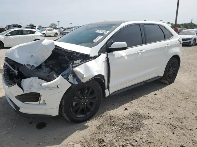 FORD EDGE SEL 2021