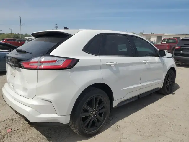FORD EDGE SEL 2021