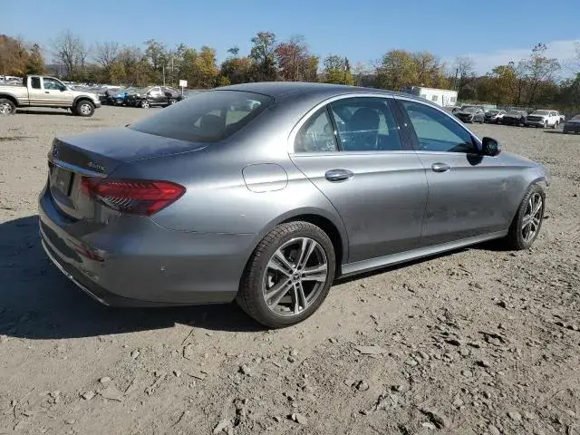 MERCEDES-BENZ E-CLASS E 350 4MATIC 2023