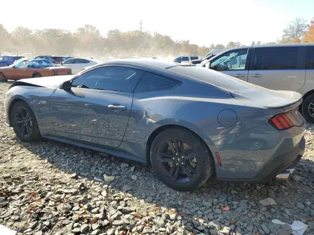 FORD MUSTANG GT 2023