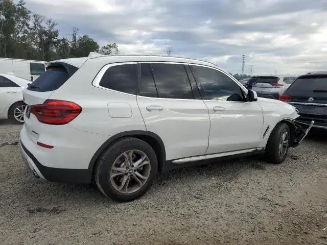 BMW X3 SDRIVE30I 2021