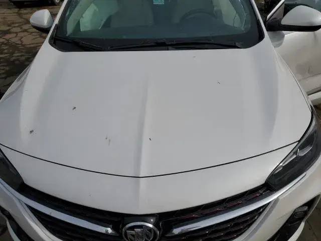 BUICK ENCORE GX ESSENCE 2021