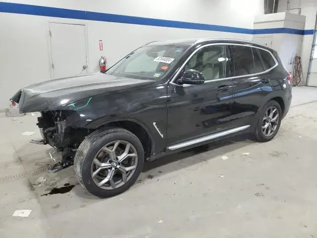 BMW X3 XDRIVE30I 2020