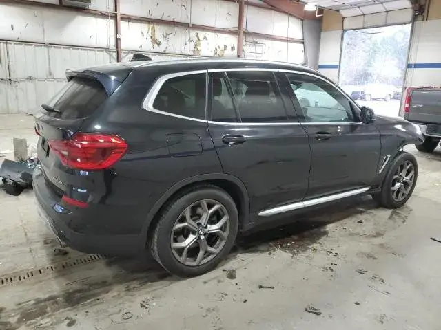 BMW X3 XDRIVE30I 2020