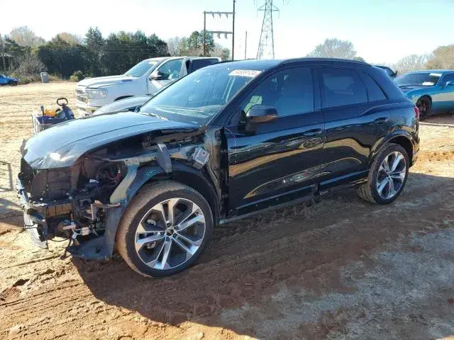 AUDI Q3 PREMIUM PLUS S 2020