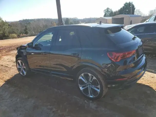 AUDI Q3 PREMIUM PLUS S 2020