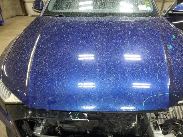 AUDI Q8 PREMIUM PLUS S-LINE 2020