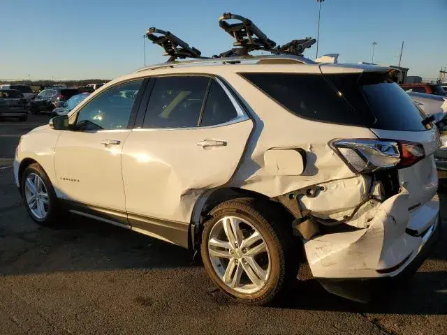 CHEVROLET EQUINOX PREMIER 2020