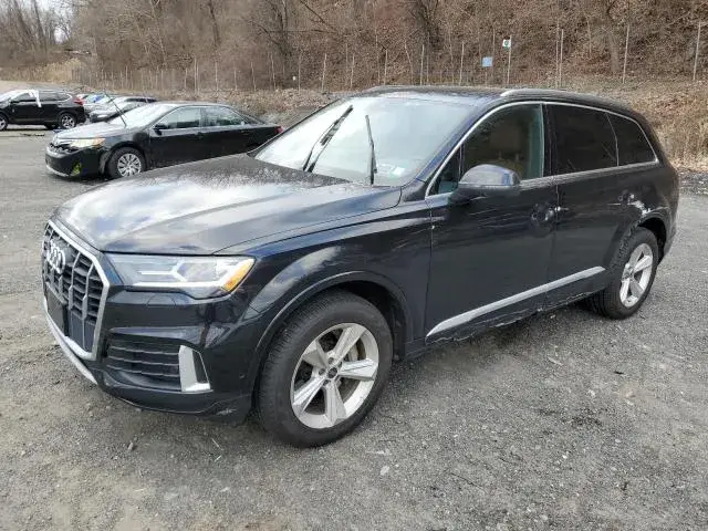 AUDI Q7 PREMIUM 2021