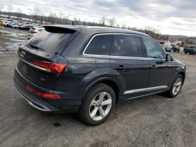 AUDI Q7 PREMIUM 2021