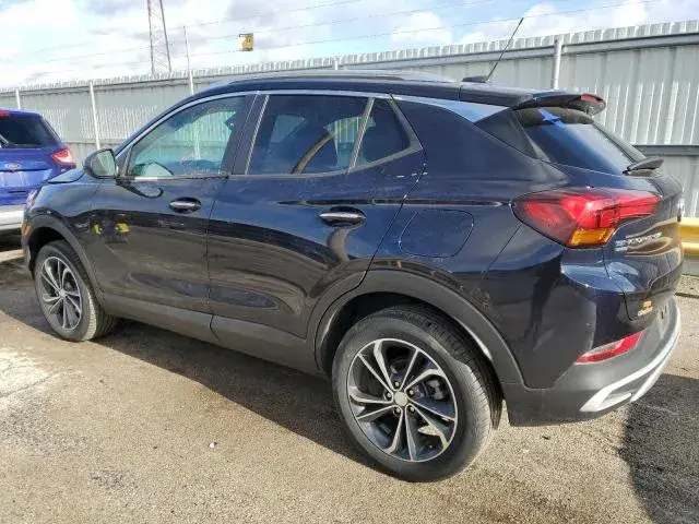 BUICK ENCORE GX SELECT 2020