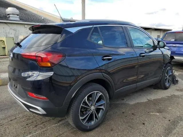 BUICK ENCORE GX SELECT 2020