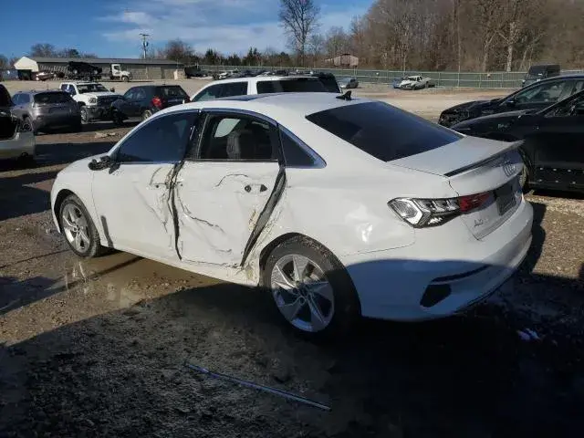 AUDI A3 PREMIUM 2022