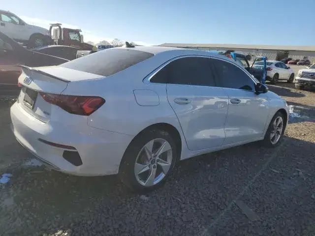 AUDI A3 PREMIUM 2022