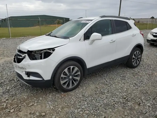 BUICK ENCORE PREFERRED 2020