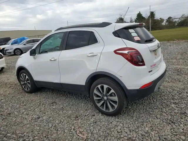 BUICK ENCORE PREFERRED 2020