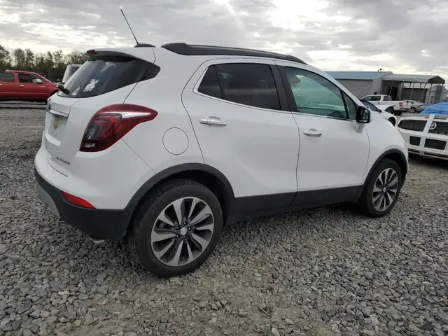 BUICK ENCORE PREFERRED 2020