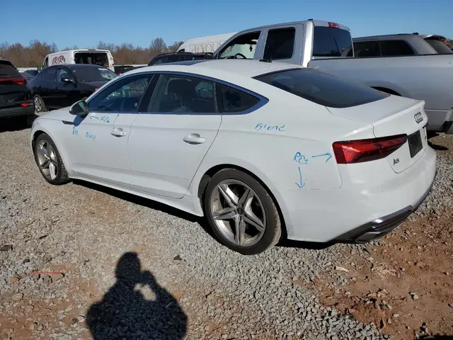 AUDI A5 PREMIUM 45 2021