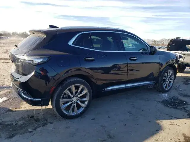 BUICK ENVISION AVENIR 2020