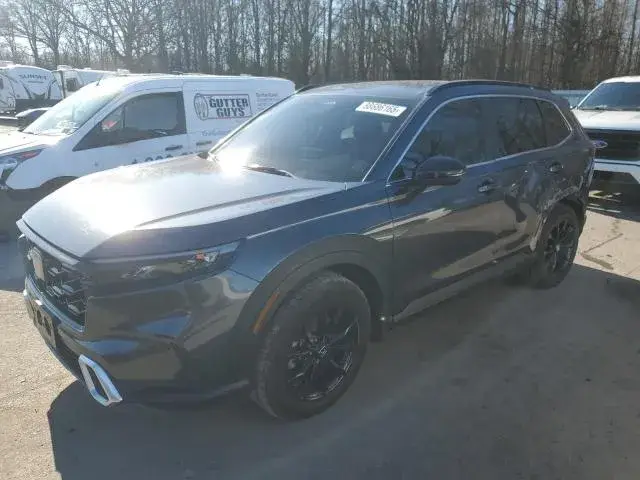 HONDA CR-V SPORT TOURING 2023