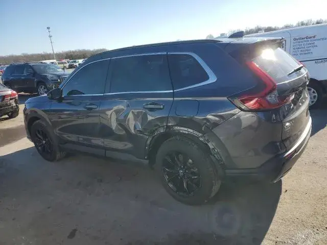 HONDA CR-V SPORT TOURING 2023