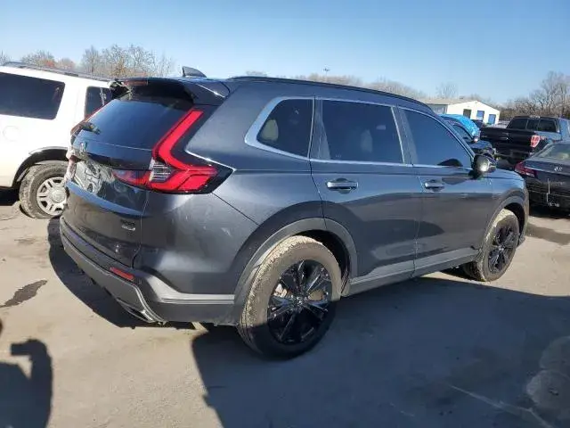 HONDA CR-V SPORT TOURING 2023