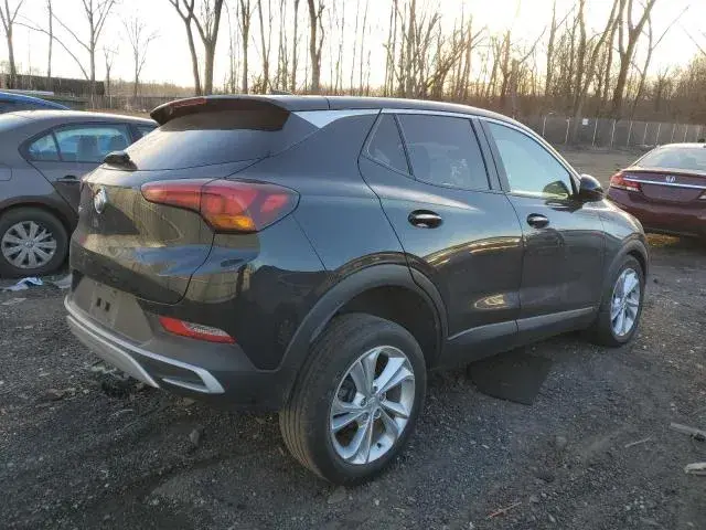 BUICK ENCORE GX PREFERRED 2021
